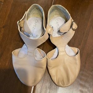 Capezio Pedini Dance Shoes